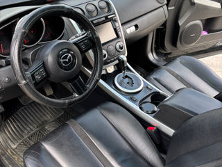 Mazda CX-7 foto 7