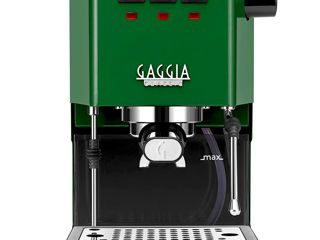 Gaggia New Classic - Espressor Profesional Mini (Fii Barista Acasă) foto 10