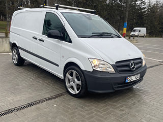 Mercedes Vito