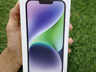 Cumpar  iPhone 14 Plus  128gb & 256gb & 512gb !