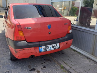 Dacia Logan foto 3