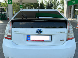 Toyota Prius foto 5