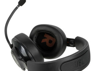 Наушники JBL Quantum 400 Черный foto 5