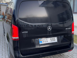 Mercedes Vito foto 5