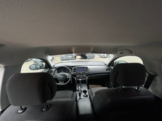 Renault Talisman foto 9