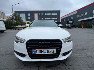 Audi A6 foto 2