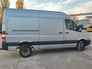 Mercedes Sprinter 515 foto 5