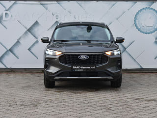 Ford Kuga фото 2