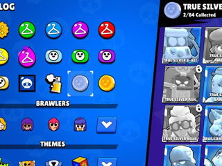 Cont de Brawl Stars foto 7