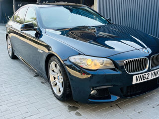 BMW 5 Series foto 1