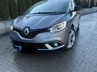 Renault Scenic foto 2