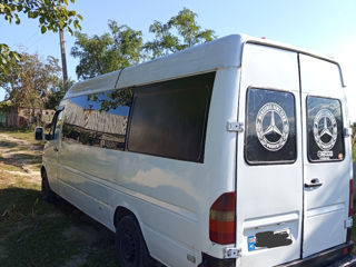 Mercedes 312 foto 5