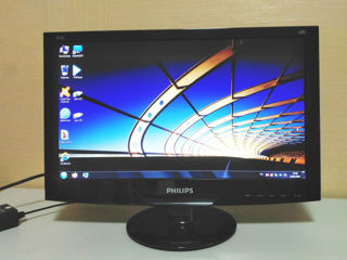 Монитор Philips-19" 191EL2SB/00