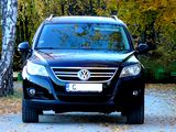 Volkswagen Tiguan foto 7