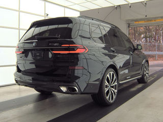 BMW X7 foto 5