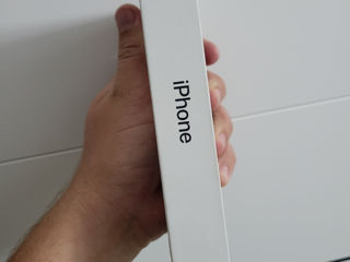 iPhone 16 Pro 256 GB Nou sigilat foto 2