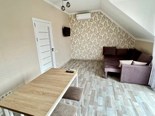 Apartament cu 1 cameră, 54 m², Buiucani, Chișinău foto 2