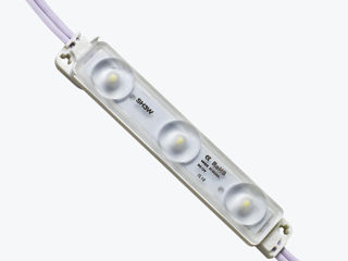 Module LED 12V în Chișinău, panlight, benzi si module cu LED-uri SAMSUNG, surse de alimentare foto 14