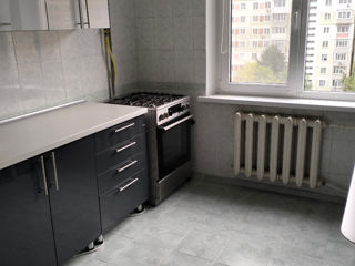 Apartament cu 2 camere, 55 m², Ciocana, Chișinău foto 3