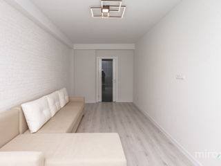 Apartament cu 2 camere, 65 m², Telecentru, Chișinău foto 5
