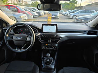 Ford Focus foto 9