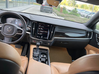 Volvo S90 foto 9