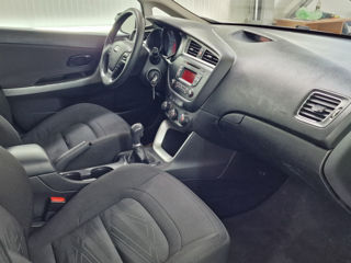 KIA Ceed Sw foto 11