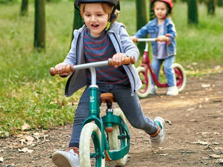 Casca bicicleta pentru copii 3-13 ani foto 4