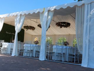 Inchiriem corturi pentru evenimente Nunți, cumetrii, aniversari. S.a. foto 10
