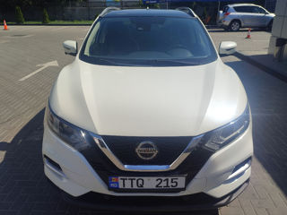 Nissan Qashqai foto 3