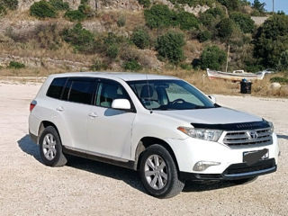 Toyota Highlander foto 3