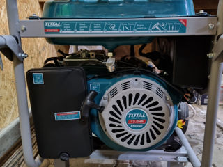 Generator 5500W foto 3