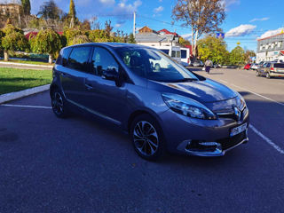 Renault Scenic foto 1