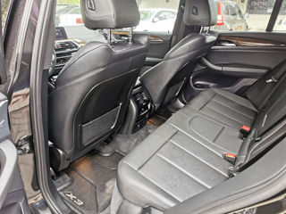 BMW X3 foto 6