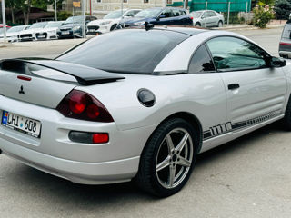 Mitsubishi Eclipse foto 3