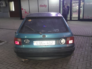 Opel Astra foto 4