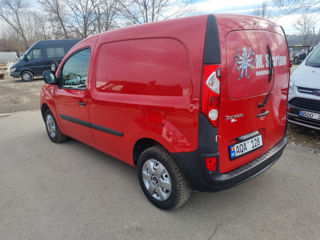 Renault KANGOO foto 4