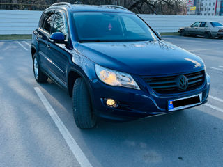 Volkswagen Tiguan foto 2