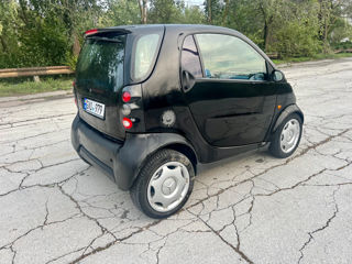 Smart Fortwo foto 4