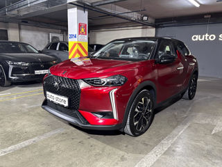 DS Automobiles DS 3 Crossback