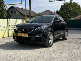 Peugeot 3008 foto 3