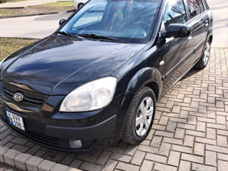 KIA Rio foto 4