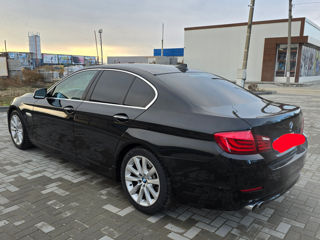 BMW 5 Series foto 3