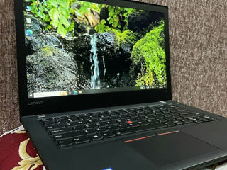 Lenovo ThinkPad/i5/SSD 500GB