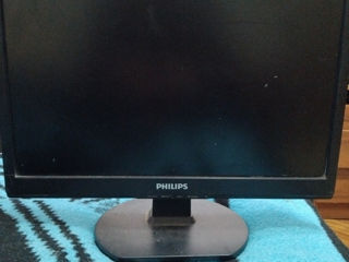 Se vinde monitor Philips