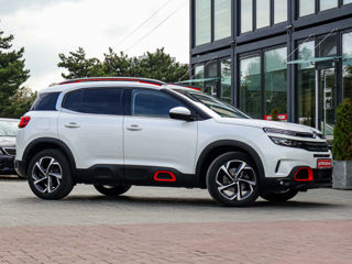 Citroen C5 Aircross foto 4