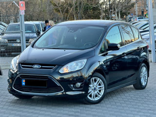 Ford C-Max foto 3