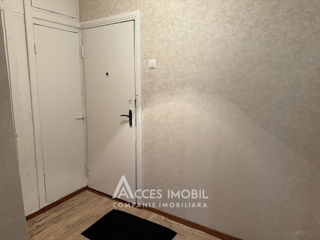 Apartament cu 1 cameră, 32 m², Buiucani, Chișinău foto 8