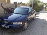 Audi A4 foto 1