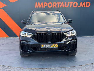 BMW X5 foto 2